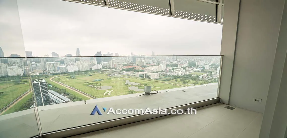5  2 br Apartment for rent and sale in Ploenchit ,Bangkok BTS Chitlom at Luxury Service Residence AA28152