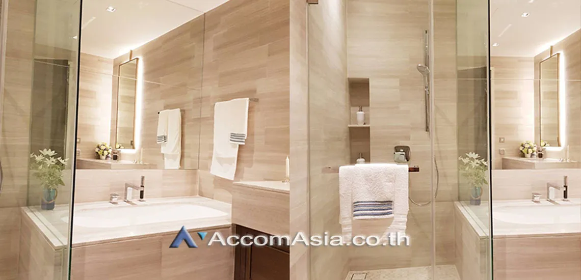 5  1 br Condominium For Rent in Sukhumvit ,Bangkok BTS Phrom Phong at The Diplomat 39 AA28153