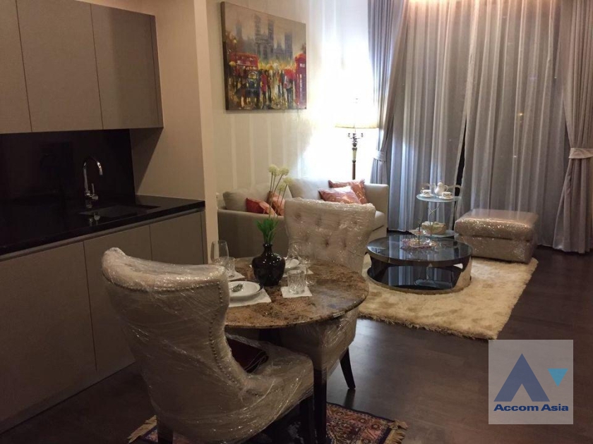  1  1 br Condominium For Rent in Sukhumvit ,Bangkok BTS Phrom Phong at The XXXIX by Sansiri AA28154