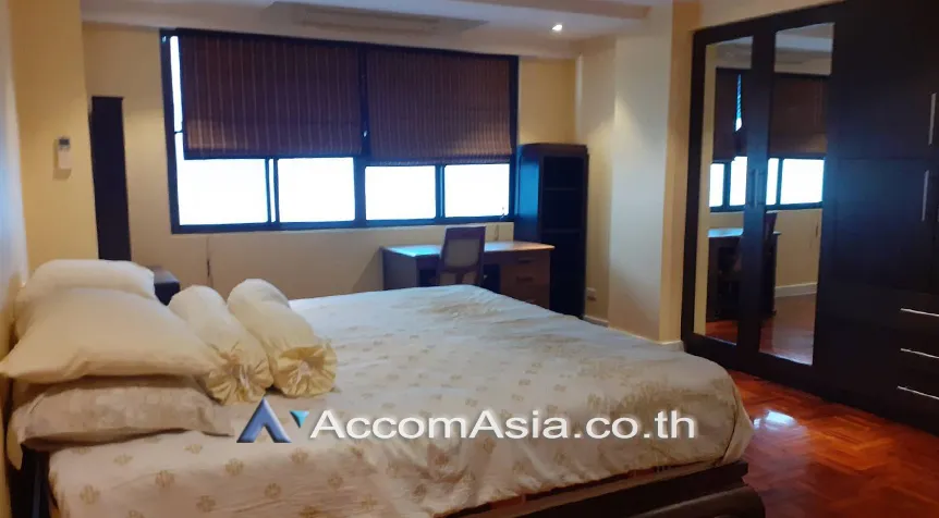 4  3 br Condominium for rent and sale in Sukhumvit ,Bangkok BTS Phrom Phong at Grand Ville House 1 24267