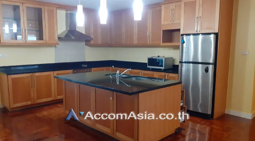  1  3 br Condominium for rent and sale in Sukhumvit ,Bangkok BTS Phrom Phong at Grand Ville House 1 24267