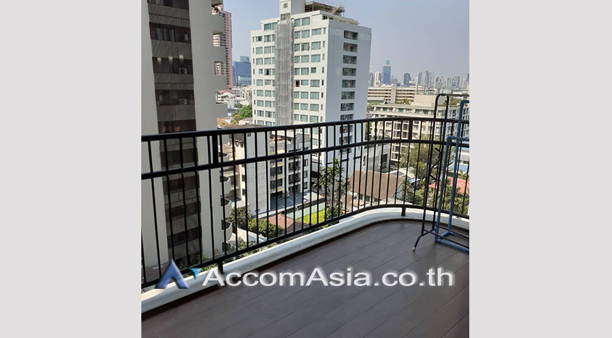6  3 br Condominium For Rent in Sukhumvit ,Bangkok BTS Phrom Phong at Grand Ville House 1 24267