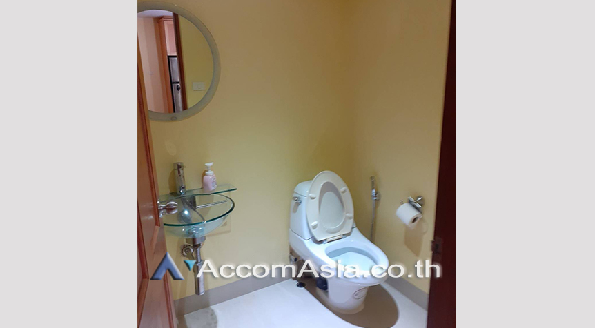 8  3 br Condominium For Rent in Sukhumvit ,Bangkok BTS Phrom Phong at Grand Ville House 1 24267