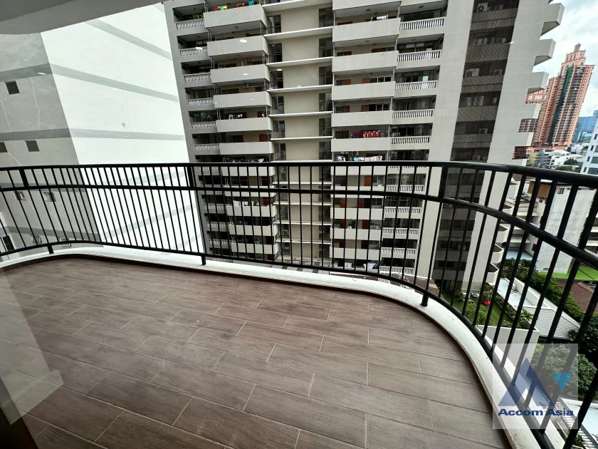 16  3 br Condominium for rent and sale in Sukhumvit ,Bangkok BTS Phrom Phong at Grand Ville House 1 24267