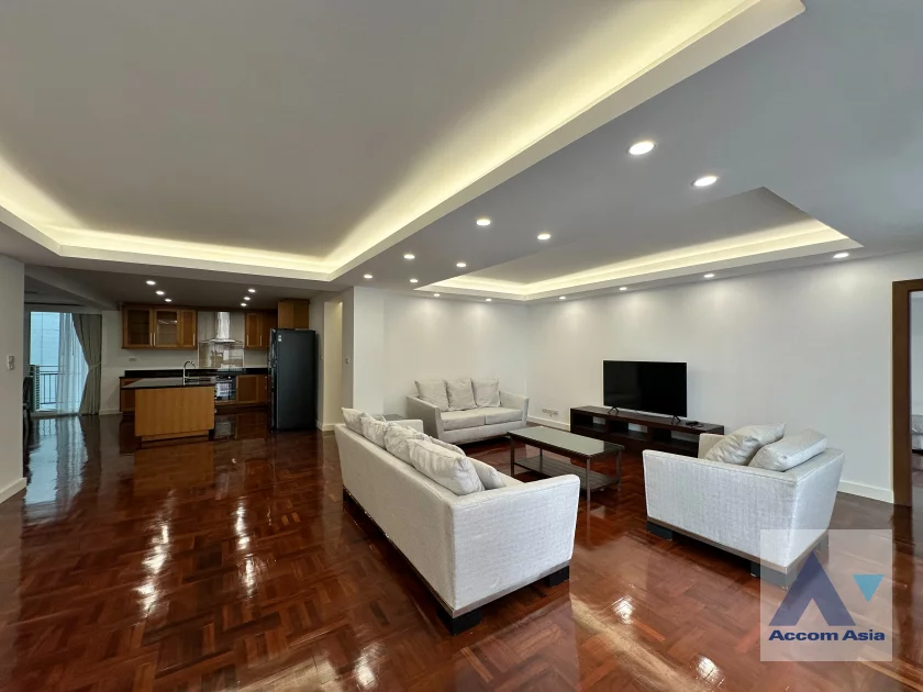  1  3 br Condominium for rent and sale in Sukhumvit ,Bangkok BTS Phrom Phong at Grand Ville House 1 24267