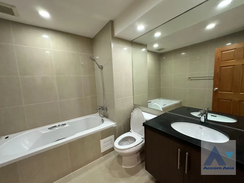 14  3 br Condominium for rent and sale in Sukhumvit ,Bangkok BTS Phrom Phong at Grand Ville House 1 24267