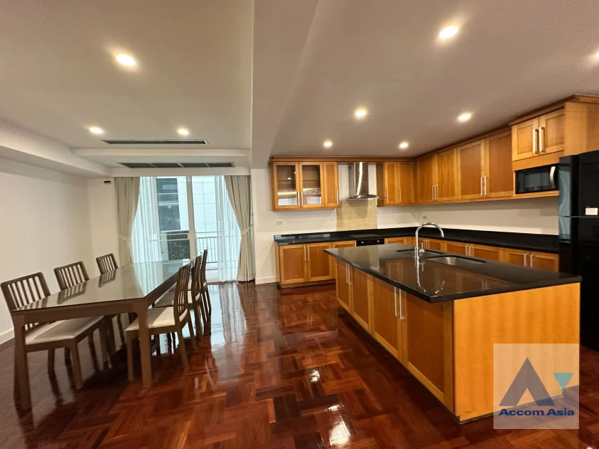 5  3 br Condominium for rent and sale in Sukhumvit ,Bangkok BTS Phrom Phong at Grand Ville House 1 24267