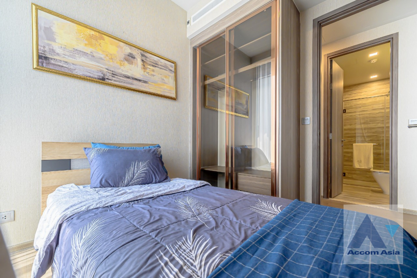 15  2 br Condominium For Rent in Sukhumvit ,Bangkok BTS Asok - MRT Sukhumvit at Celes Asoke AA28159