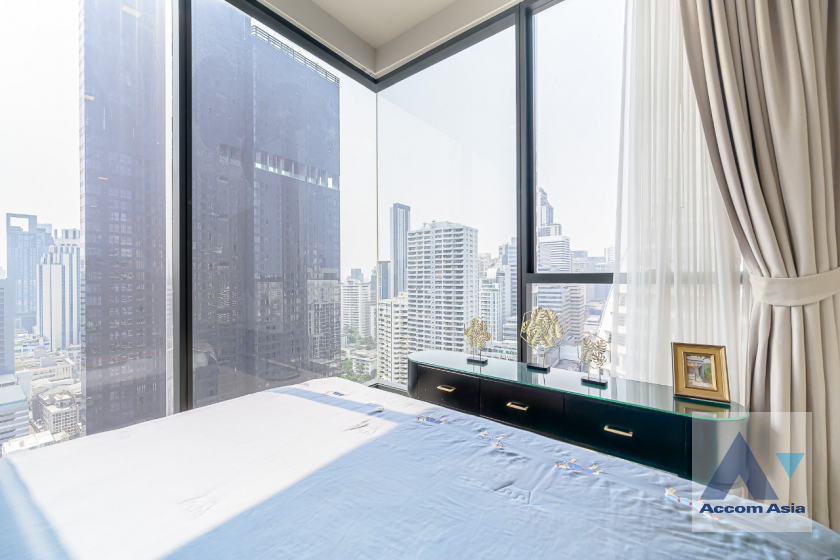 11  2 br Condominium For Rent in Sukhumvit ,Bangkok BTS Asok - MRT Sukhumvit at Celes Asoke AA28159