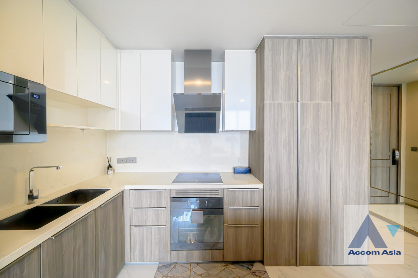 8  2 br Condominium For Rent in Sukhumvit ,Bangkok BTS Asok - MRT Sukhumvit at Celes Asoke AA28159