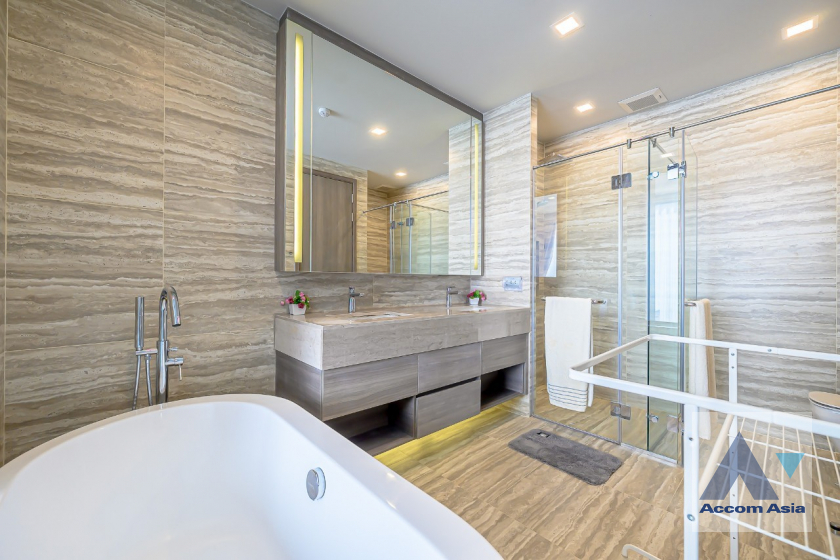 13  2 br Condominium For Rent in Sukhumvit ,Bangkok BTS Asok - MRT Sukhumvit at Celes Asoke AA28159