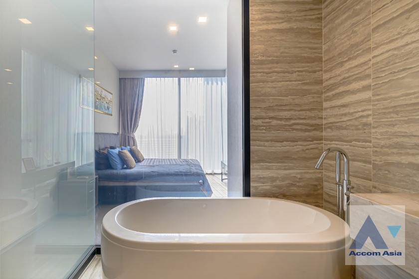 12  2 br Condominium For Rent in Sukhumvit ,Bangkok BTS Asok - MRT Sukhumvit at Celes Asoke AA28159