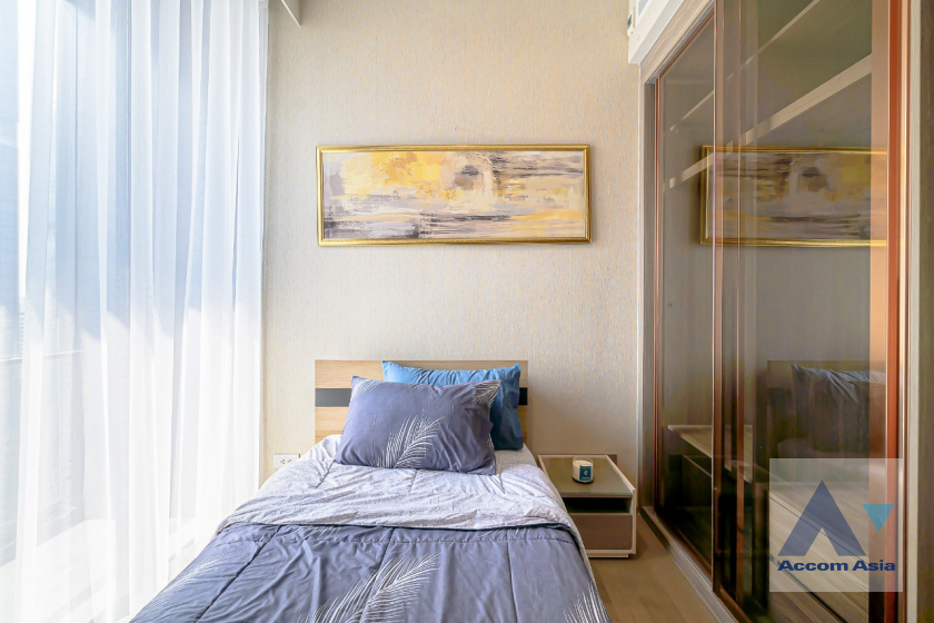 16  2 br Condominium For Rent in Sukhumvit ,Bangkok BTS Asok - MRT Sukhumvit at Celes Asoke AA28159