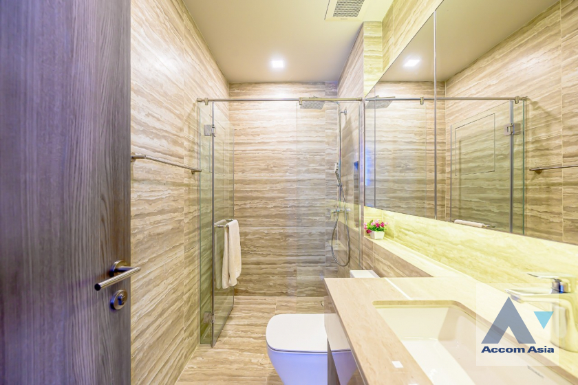 18  2 br Condominium For Rent in Sukhumvit ,Bangkok BTS Asok - MRT Sukhumvit at Celes Asoke AA28159