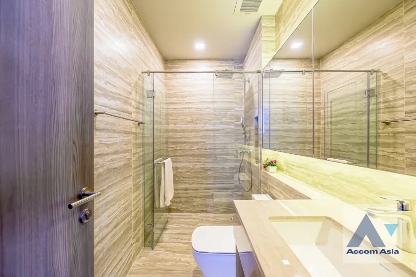 18  2 br Condominium For Rent in Sukhumvit ,Bangkok BTS Asok - MRT Sukhumvit at Celes Asoke AA28159