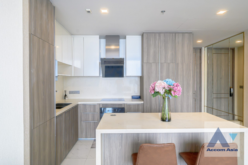 7  2 br Condominium For Rent in Sukhumvit ,Bangkok BTS Asok - MRT Sukhumvit at Celes Asoke AA28159