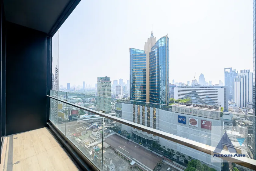 19  2 br Condominium For Rent in Sukhumvit ,Bangkok BTS Asok - MRT Sukhumvit at Celes Asoke AA28159