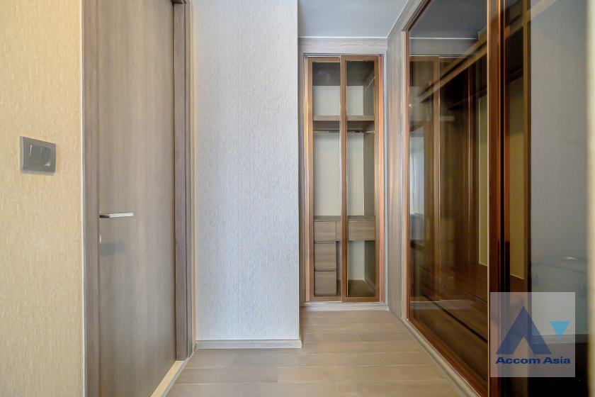 17  2 br Condominium For Rent in Sukhumvit ,Bangkok BTS Asok - MRT Sukhumvit at Celes Asoke AA28159