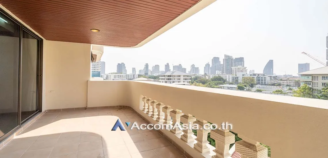 10  3 br Apartment for rent and sale in Sukhumvit ,Bangkok BTS Phrom Phong at Pet friendly - High rise Apartment in Phrom Phong AA28161