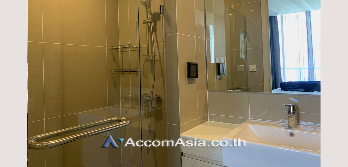 6  2 br Condominium For Rent in Sukhumvit ,Bangkok BTS Asok - MRT Sukhumvit at Noble Recole AA28167