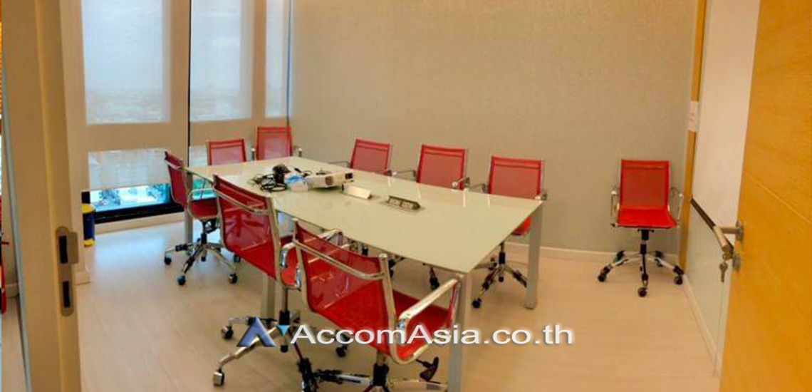  1  Studio Office Space For Rent in Bang Na ,Bangkok BTS Bang Na at Central City Tower AA28170