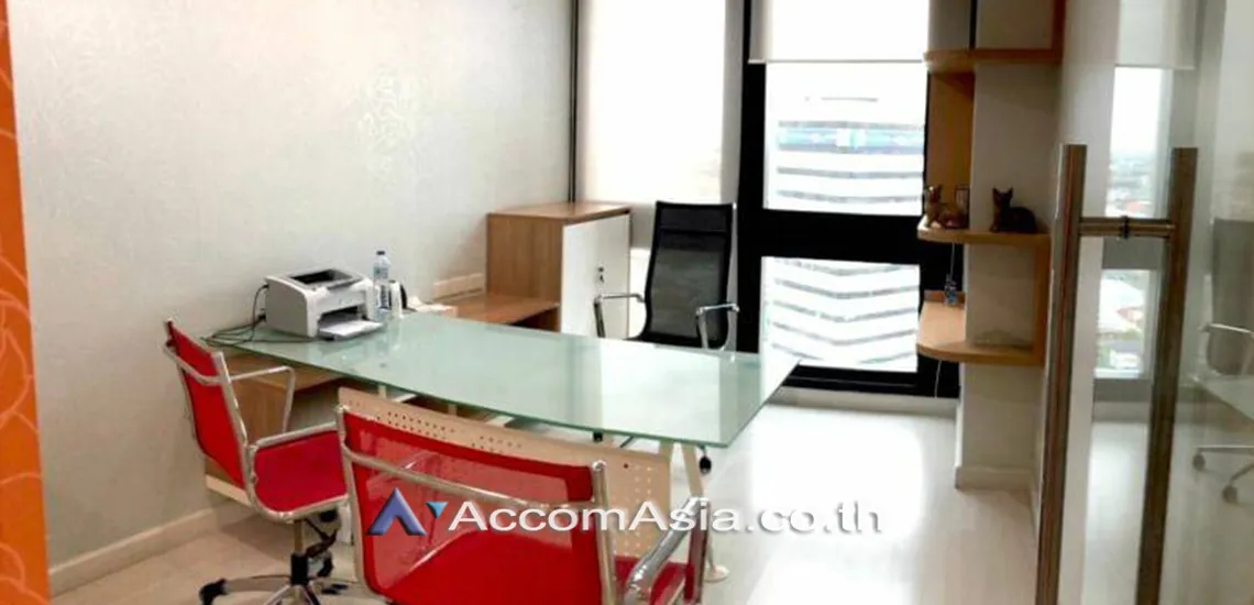unit Studio  Office space For Rent in Bang Na, Bangkok  near BTS Bang Na (AA28170)