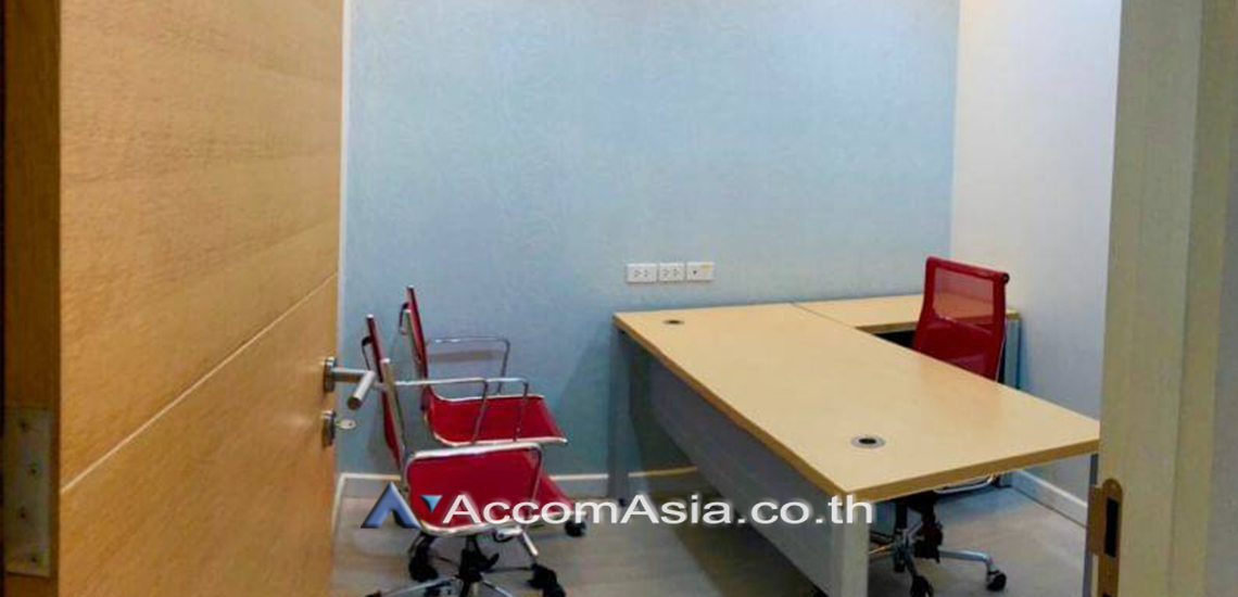 4  Studio Office Space For Rent in Bang Na ,Bangkok BTS Bang Na at Central City Tower AA28170
