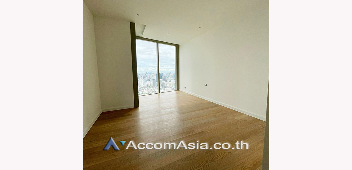 10  3 br Condominium For Sale in Charoen Nakhon ,Bangkok BTS Krung Thon Buri at Magnolias Waterfront Residences AA28177
