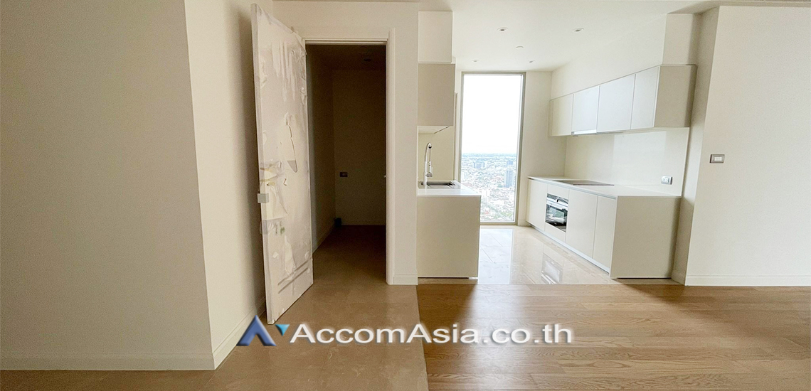 4  3 br Condominium For Sale in Charoen Nakhon ,Bangkok BTS Krung Thon Buri at Magnolias Waterfront Residences AA28177