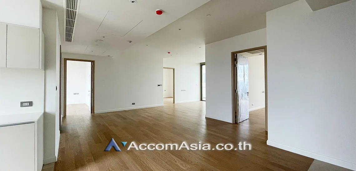 6  3 br Condominium For Sale in Charoen Nakhon ,Bangkok BTS Krung Thon Buri at Magnolias Waterfront Residences AA28177