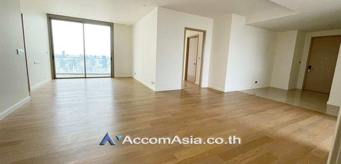  1  3 br Condominium For Sale in Charoen Nakhon ,Bangkok BTS Krung Thon Buri at Magnolias Waterfront Residences AA28177