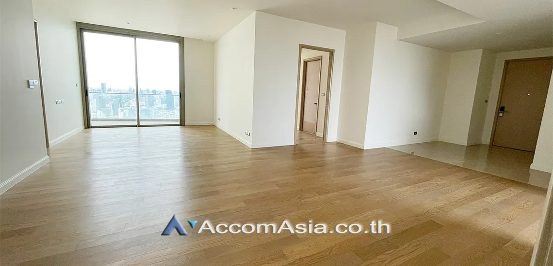 unitMagnolias Waterfront Residences ICONSIAM