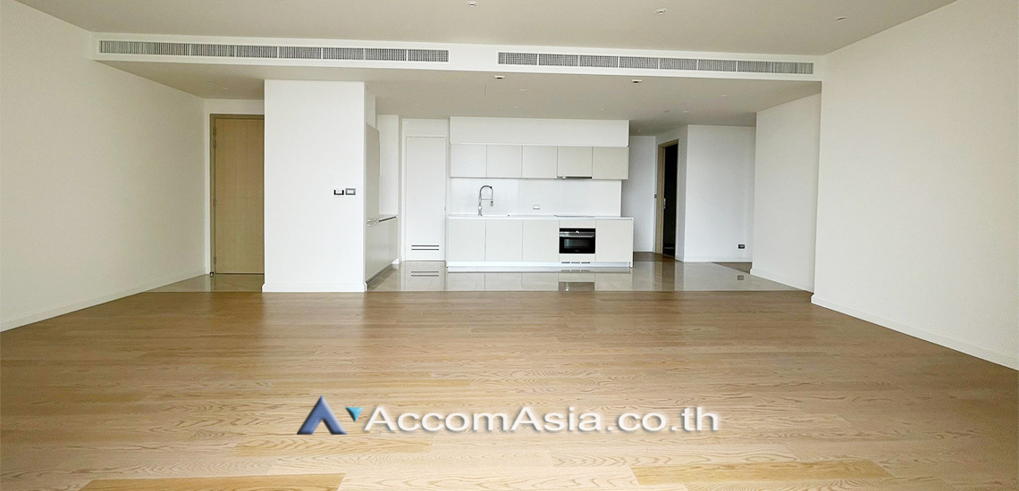  1  3 br Condominium For Sale in Charoen Nakhon ,Bangkok BTS Krung Thon Buri at Magnolias Waterfront Residences AA28178