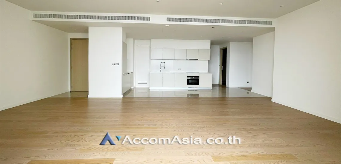 unitMagnolias Waterfront Residences ICONSIAM
