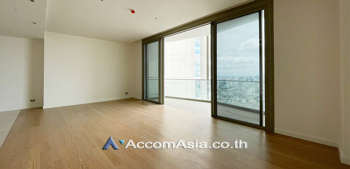 6  3 br Condominium For Sale in Charoen Nakhon ,Bangkok BTS Krung Thon Buri at Magnolias Waterfront Residences AA28178