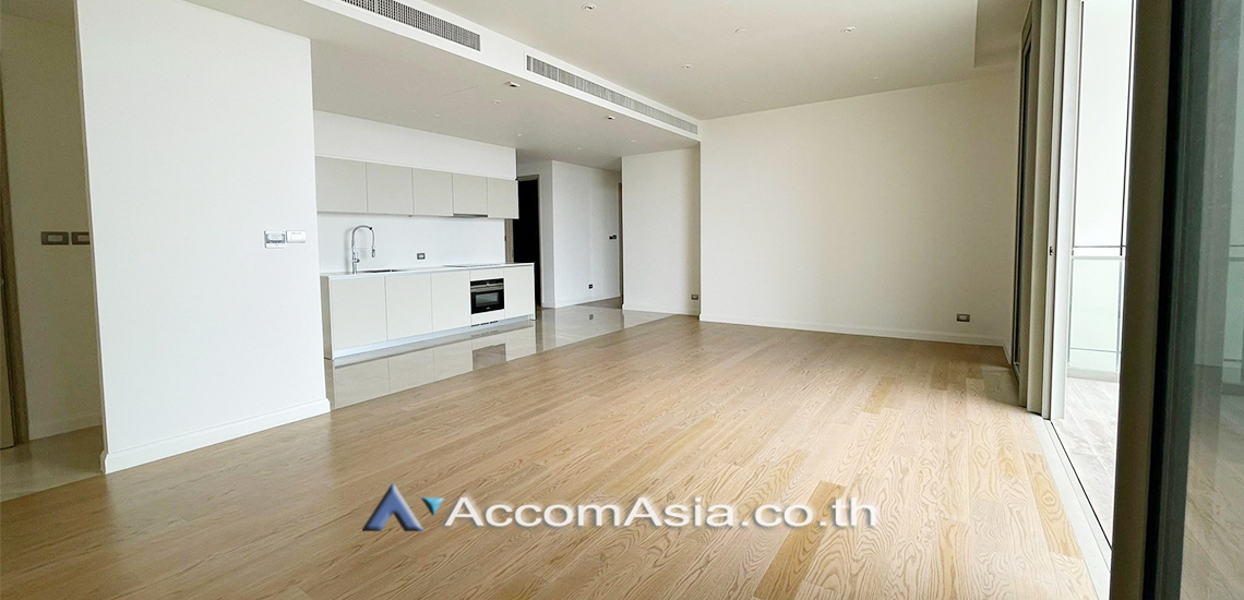 5  3 br Condominium For Sale in Charoen Nakhon ,Bangkok BTS Krung Thon Buri at Magnolias Waterfront Residences AA28178