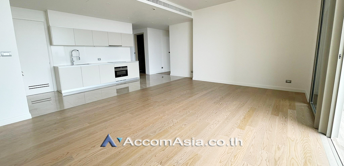  1  3 br Condominium For Sale in Charoen Nakhon ,Bangkok BTS Krung Thon Buri at Magnolias Waterfront Residences AA28178
