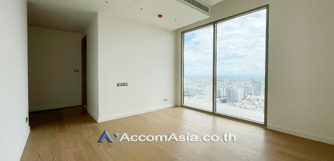 10  3 br Condominium For Sale in Charoen Nakhon ,Bangkok BTS Krung Thon Buri at Magnolias Waterfront Residences AA28178