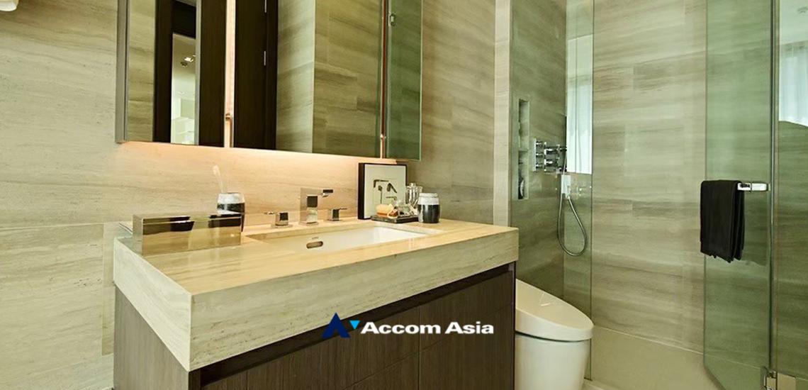 15  2 br Condominium For Rent in Sukhumvit ,Bangkok BTS Nana at Q1 Sukhumvit AA28183