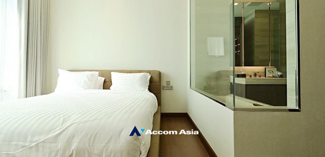 9  2 br Condominium For Rent in Sukhumvit ,Bangkok BTS Nana at Q1 Sukhumvit AA28183
