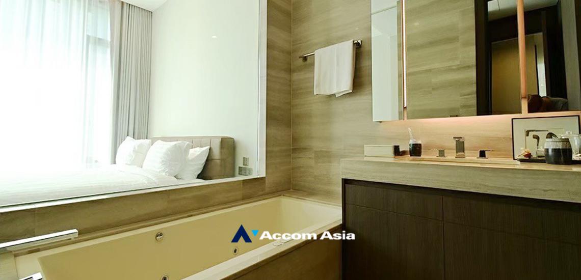 10  2 br Condominium For Rent in Sukhumvit ,Bangkok BTS Nana at Q1 Sukhumvit AA28183