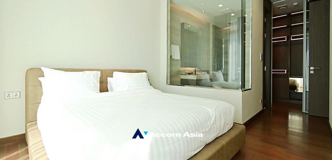 11  2 br Condominium For Rent in Sukhumvit ,Bangkok BTS Nana at Q1 Sukhumvit AA28183