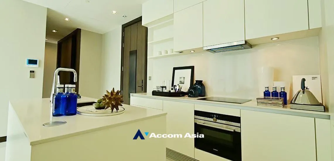 5  2 br Condominium For Rent in Sukhumvit ,Bangkok BTS Nana at Q1 Sukhumvit AA28183
