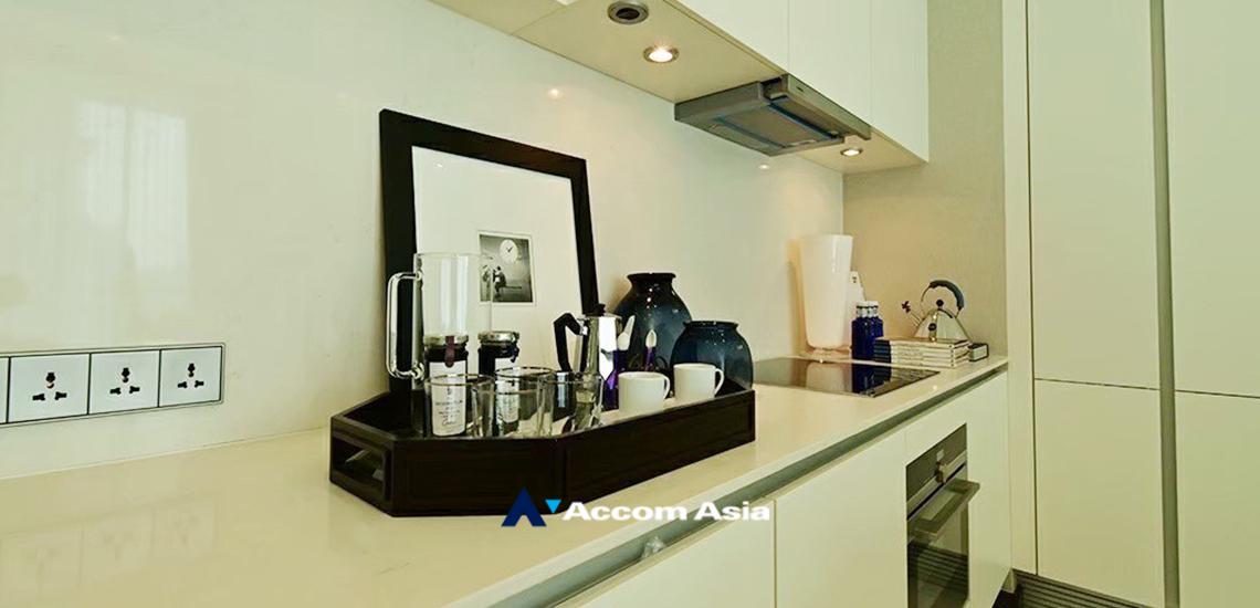 6  2 br Condominium For Rent in Sukhumvit ,Bangkok BTS Nana at Q1 Sukhumvit AA28183