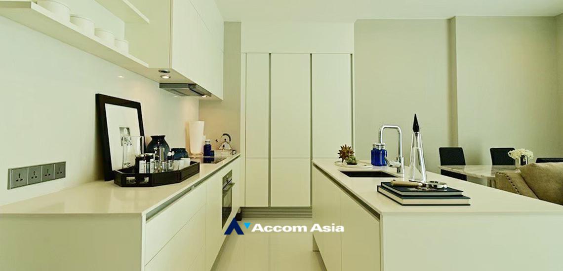 7  2 br Condominium For Rent in Sukhumvit ,Bangkok BTS Nana at Q1 Sukhumvit AA28183