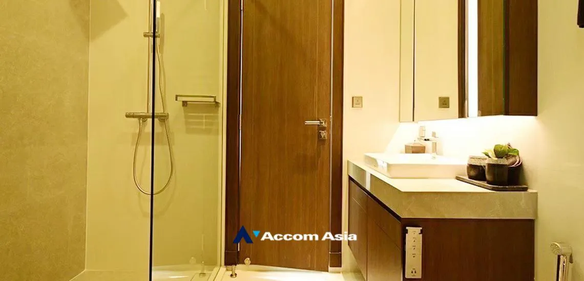 16  2 br Condominium For Rent in Sukhumvit ,Bangkok BTS Nana at Q1 Sukhumvit AA28183