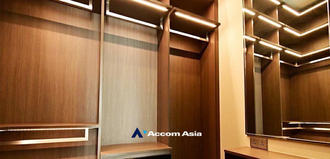 12  2 br Condominium For Rent in Sukhumvit ,Bangkok BTS Nana at Q1 Sukhumvit AA28183