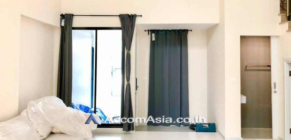  2  3 br House For Rent in Pattanakarn ,Bangkok BTS Mo-Chit at Estara Haven Pattanakaran 20 AA28188