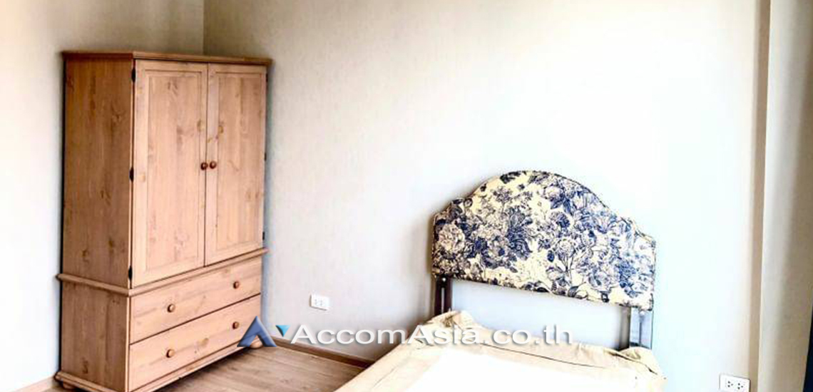  1  3 br House For Rent in Pattanakarn ,Bangkok BTS Mo-Chit at Estara Haven Pattanakaran 20 AA28188