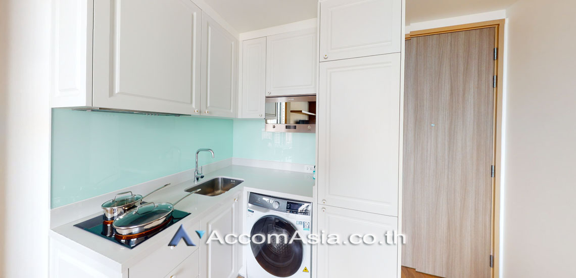  1  2 br Condominium for rent and sale in Sukhumvit ,Bangkok BTS Phrom Phong at Noble BE33 AA28193